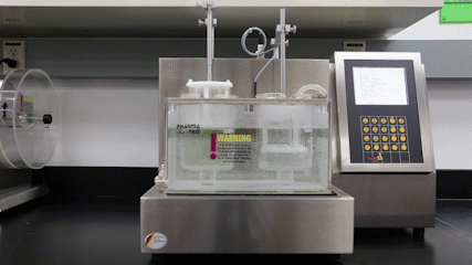 disintegration tablets dissolution hardness testers usp