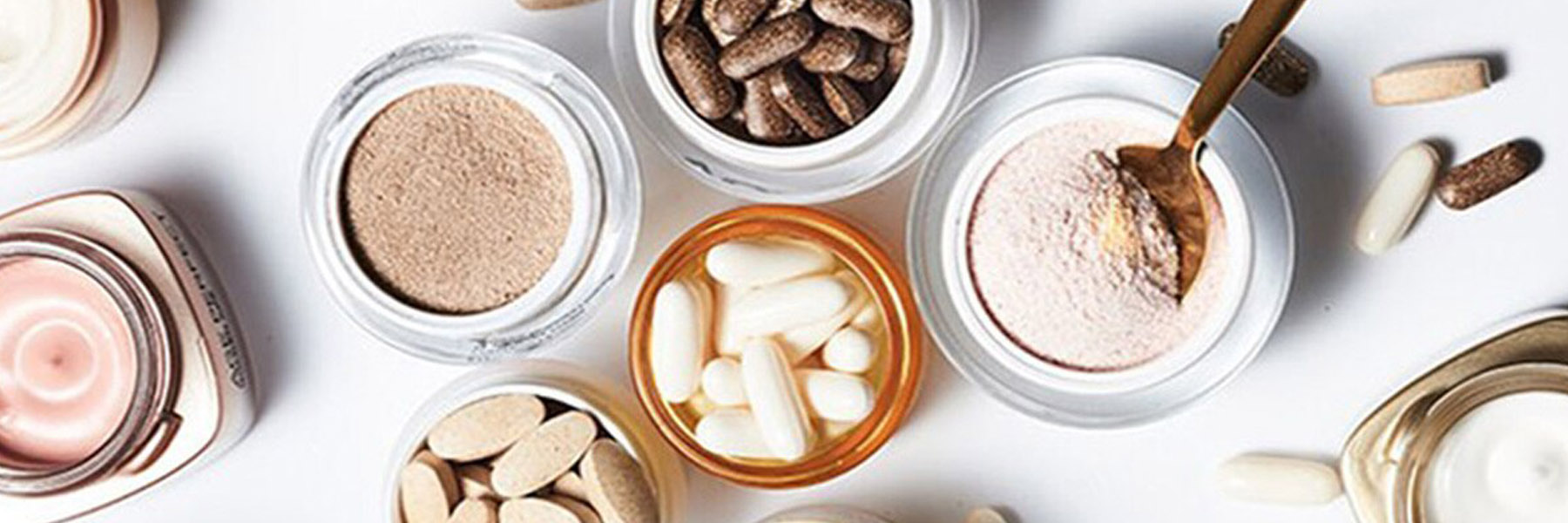 list of some of the best health and beauty supplements and ingredient trends for you in 2020