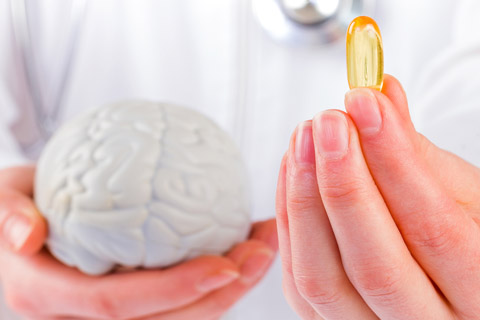 Cognitive Health Supplements & What Experts Advise